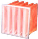 CHF AIR FILTERS INC